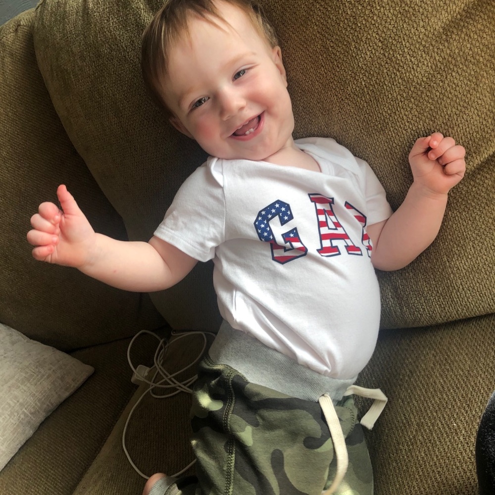 Meet your Posher, Alyse